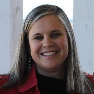 Meet your Posher, Meg